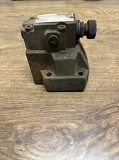 Rexroth,DR20-4-50/315YV/12,Hydraulic Relief Valve picture