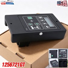 1256721 1256721GT Ground Control Box for Genie GS-1930 GS-2646 GS-3246 QS-12R picture