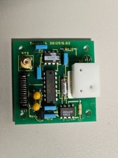 Tecan Ultra PCB Board – 3812519.02 – OEM Control / Interface Module picture