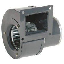 DAYTON 3FRG8 Blower,149 cfm,12VDCV,5.50A,3300 rpm 3FRG8 picture