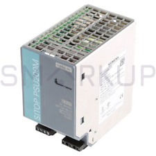 New In Box SIEMENS 6EP1334-3BA10 Power Supply picture