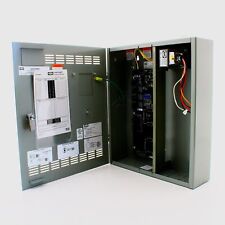 Hubbell Load:Logic Secondary Control Panel 8-Space 120/208/240/277V CP082RRR2 picture