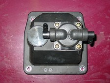GENUINE KOHLER COMMAND CH CV FUEL PUMP VALVE COVER 24 559 06-S 09-S 12-S  picture