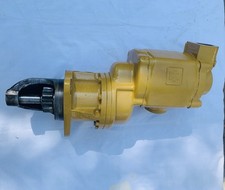 Ingersoll Rand Air Starter. Model 150BM P/N PE78RH-6R. Rebuilt. picture