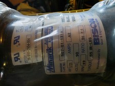 Minarik Bison Gearmotor, 90VDC, 1.58A, 170RPM, 47in-lbs, 1/8HP, 10.6:1 picture