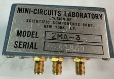 mini circuits zma-3 picture