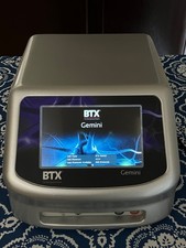 BTX Harvard 45-2041 Gemini X2 Electroporator Twin Wave Electroporation Generator picture