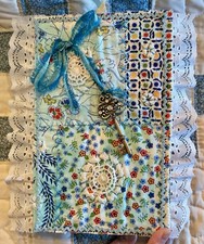 Handmade Junk Journal picture