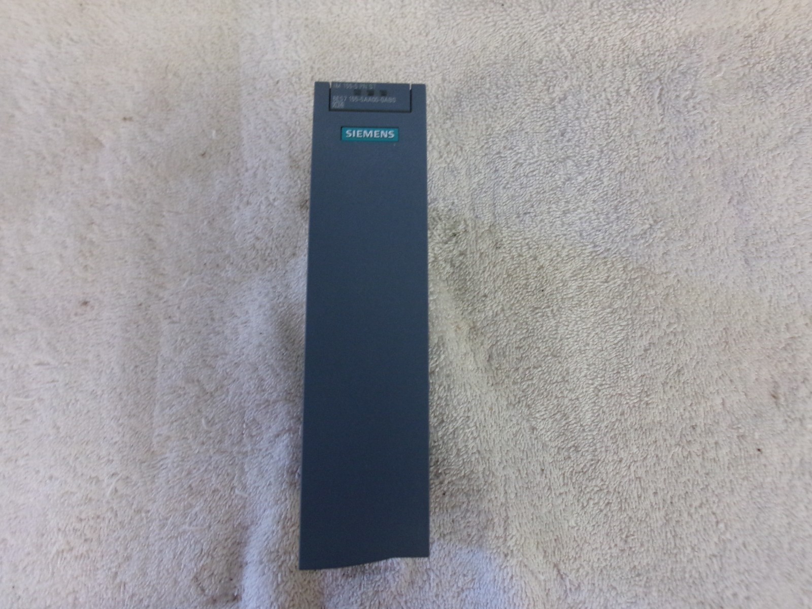Siemens Interface Module      6ES7 155-5AA00-0AB0