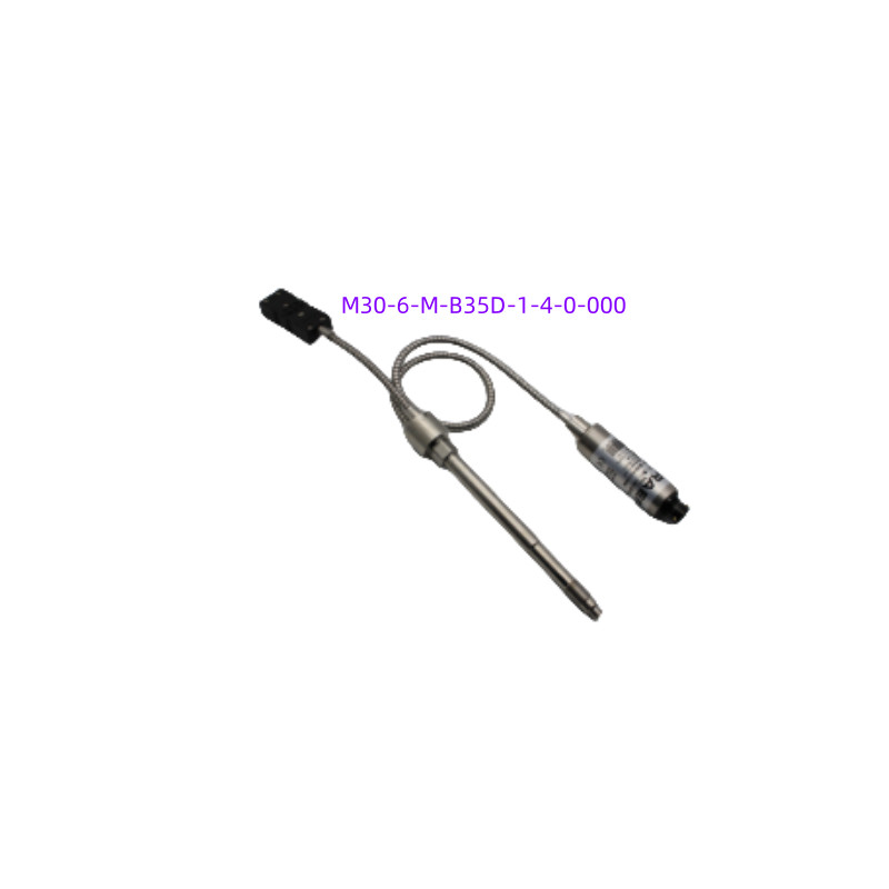 GRAEFF New Pressure Sensor M30 - 6 - M - B35D - 1-4-0 - 000 - UPS or DHL
