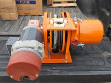 Gleason Pentant Reel P14-33-08-25-CSA 50ft 12awg Type SOW  150 F.P.M. NEW picture
