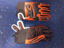 Honeywell LARGE Rigdog Impact Gloves MPCT1000 Rig Dog 9 XL 1 PAIR ( One Size Fit picture