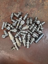 Lot of Electrical Connectors Adaptors picture