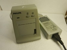 Philips Medical Systems 862120 Recorder | Ref 453564038941 | With Power Supply picture