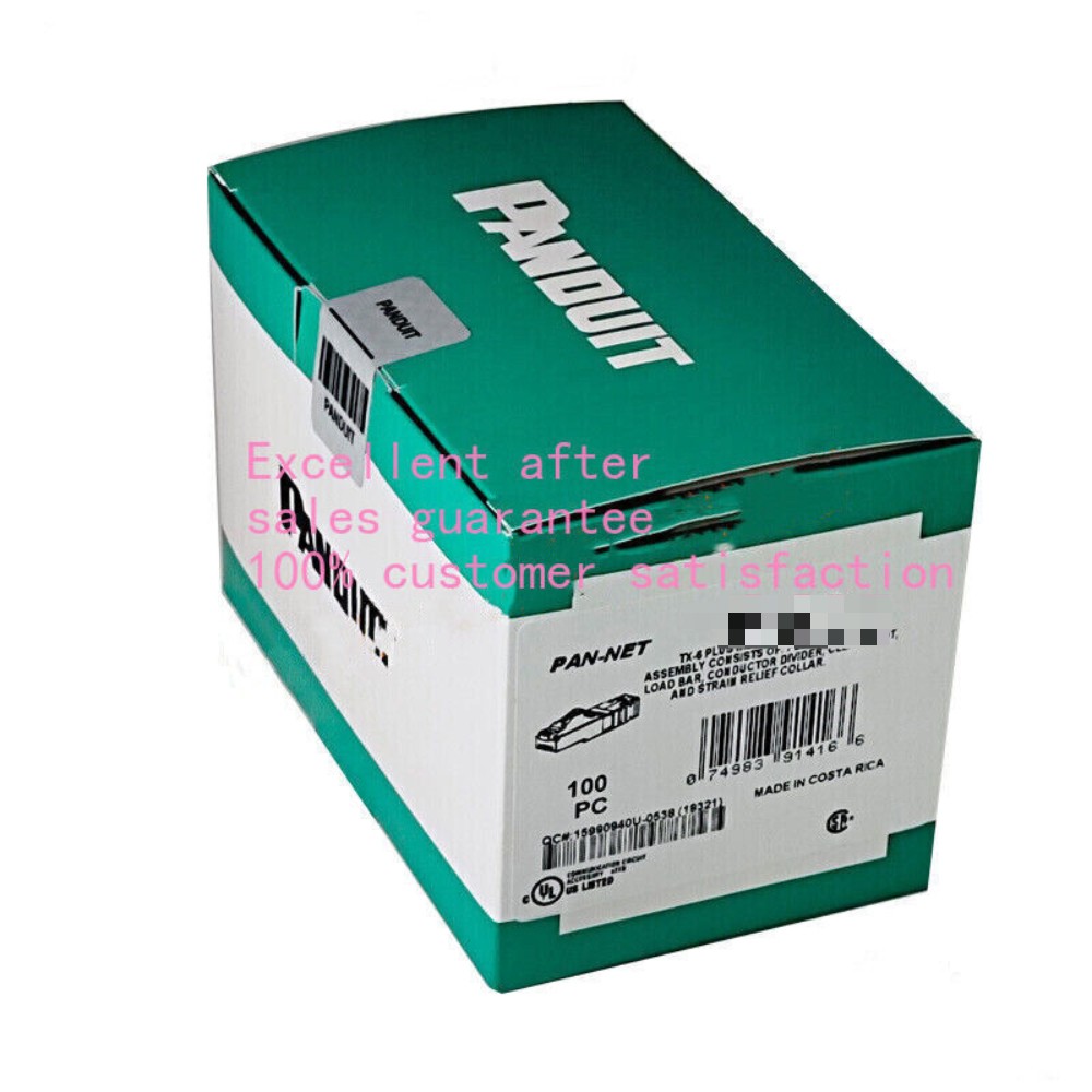 100pcs NEW in box Panduit SP688E-C 