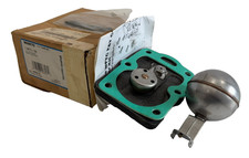NEW WATTS WFTC-125 STEAM TRAP COVER ASSEMBLY WFTC125 picture