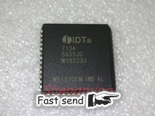 10PCS IDT7134 IDT7134SA55J IDT7134SA55JG picture
