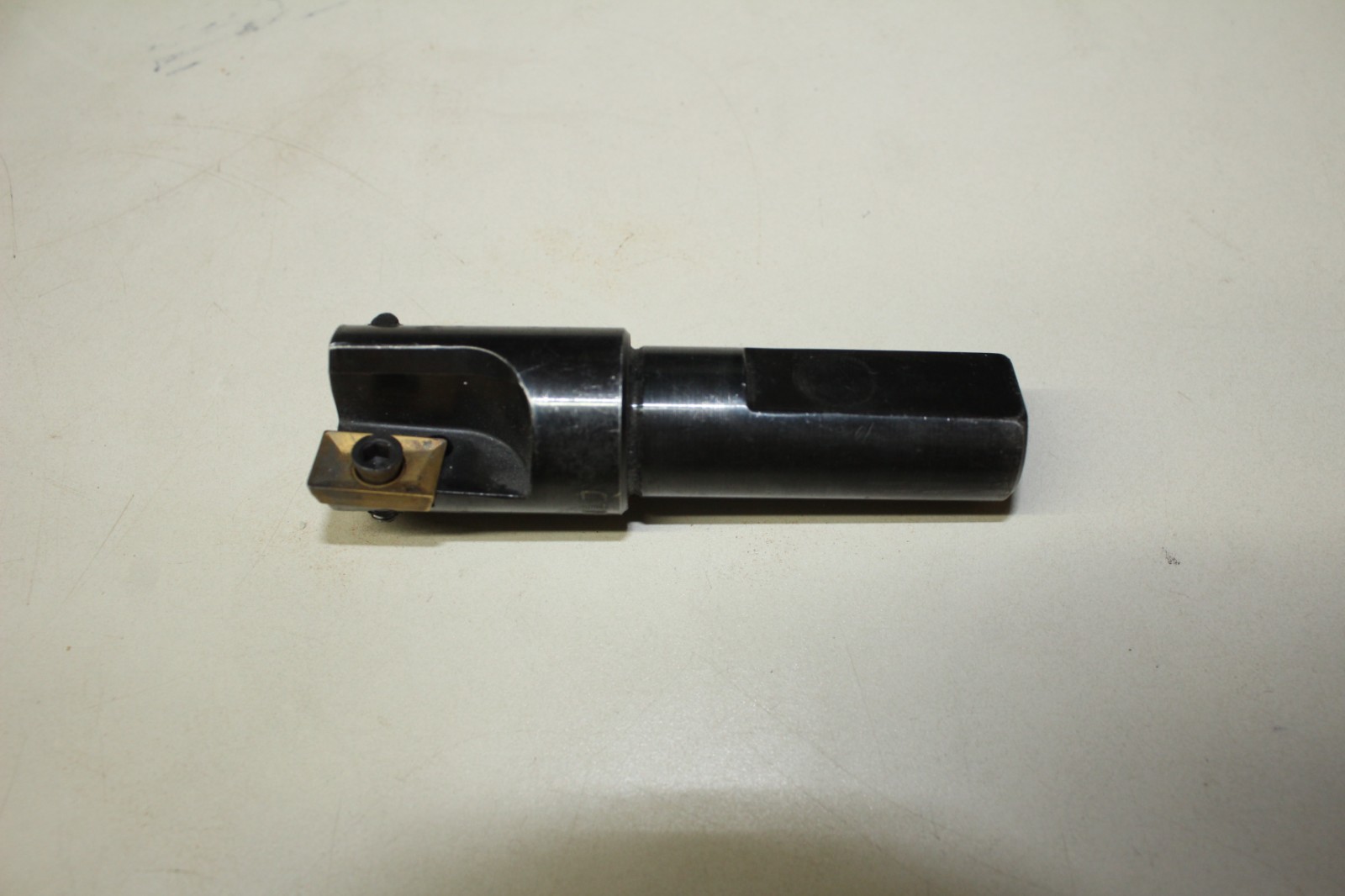 KYOCERA Indexable End Mill OTM-EM1000 2 Flute 1.0 KYOCERA Indexable End Mill OTM-EM1000 2 Flute 1.0