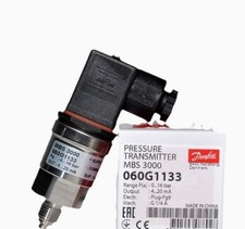 1PCS DANFOSS MBS3000 060G1133  New Fast Shipping picture