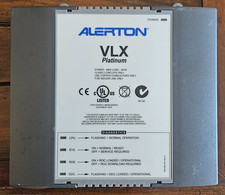 Alerton VLX-PLATINUM BACnet Global Controller picture
