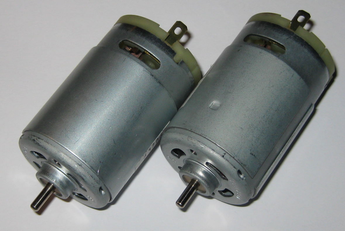 2 X Johnson Electric High Speed DC Motor 1.5-12V 28000 RPM Reversible Fan Cooled 2 X Johnson Electric High Speed DC Motor 1.5-12V 28000 RPM Reversible Fan Cooled