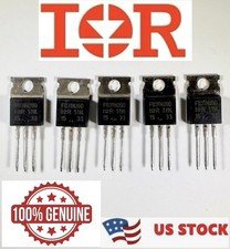 5 Pieces Genuine IR International Rectifier IRFB31N20D FB31N20D Power Mosfet picture