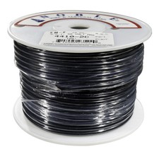 Noble 10 Gauge Primary Automotive Wire - GPT Stranded Copper, 10 AWG Made in USA picture