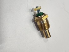 193-0318 Genuine OEM Cummins Onan Water Temperature Sender picture