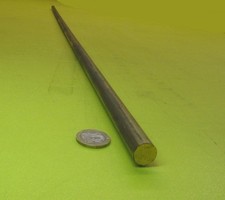 360 Brass Rod 9/16