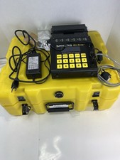 Smiths Bio-Seeq PCR Biological Agent Detector Identifier CAGEE23667 USA FL* picture