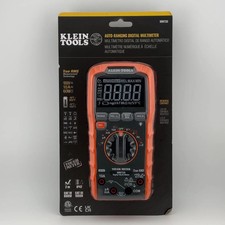 New Klein Tools MM720 1000V AC/DC Auto-Ranging Digital Multimeter picture