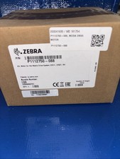 Zebra P1112750–088 Kit, Motor For The Media Drive System ZE511, ZE521, RH ￼ picture