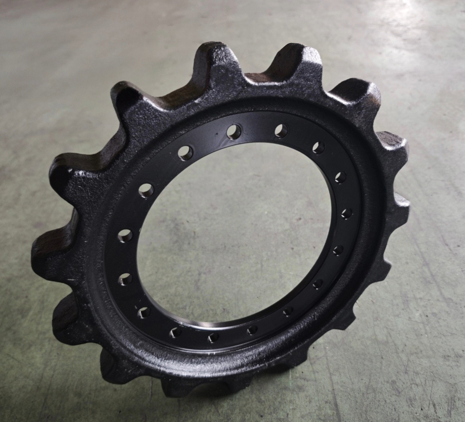 7316550 - Sprocket - Fits Bobcat T62, T64, T66, T76, T-7X