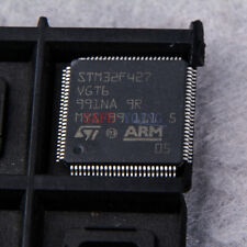 1PCS STM32F427VGT6 ST 100LQFP 1MB Flash 256KB RAM SMT 32-Bit Microcontroller NEW picture