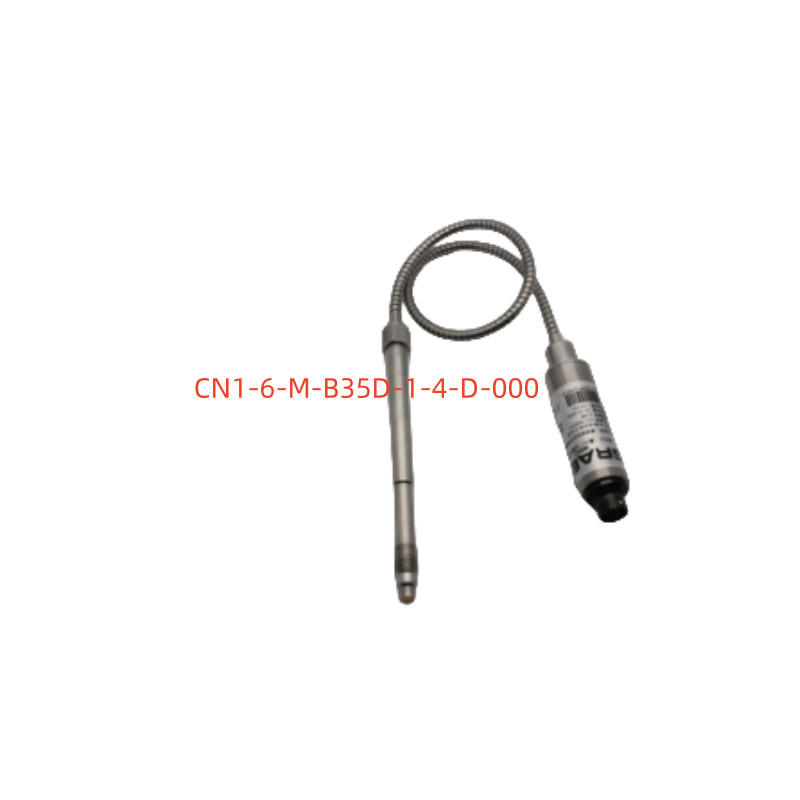 GRAEFF New Pressure Sensor CN1-6-M-B35D-1-4-D-000-UPS or DHL fast delivery