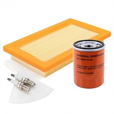 FIT FOR Generac 6485 Maintenance Kit for 20kW And 22kW Standby Generators picture