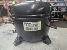 EMBRACO EGY 100HLC 1/4+HP 220-240V 1PH 50HZ R-ONE THIRTY FOUR A REF. LESS PARTS picture