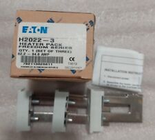 New Eaton Cutler-Hammer H2022-3 Heater Pack, 62.2-84.6 A picture