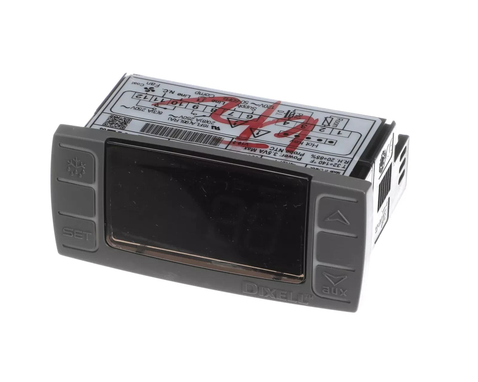 Atosa Controller W0302186 - + Geniune OEM Atosa Controller W0302186 - + Geniune OEM