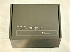 Texas Instruments CC Debugger picture