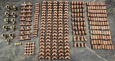 (LOT OF 315) 1/2