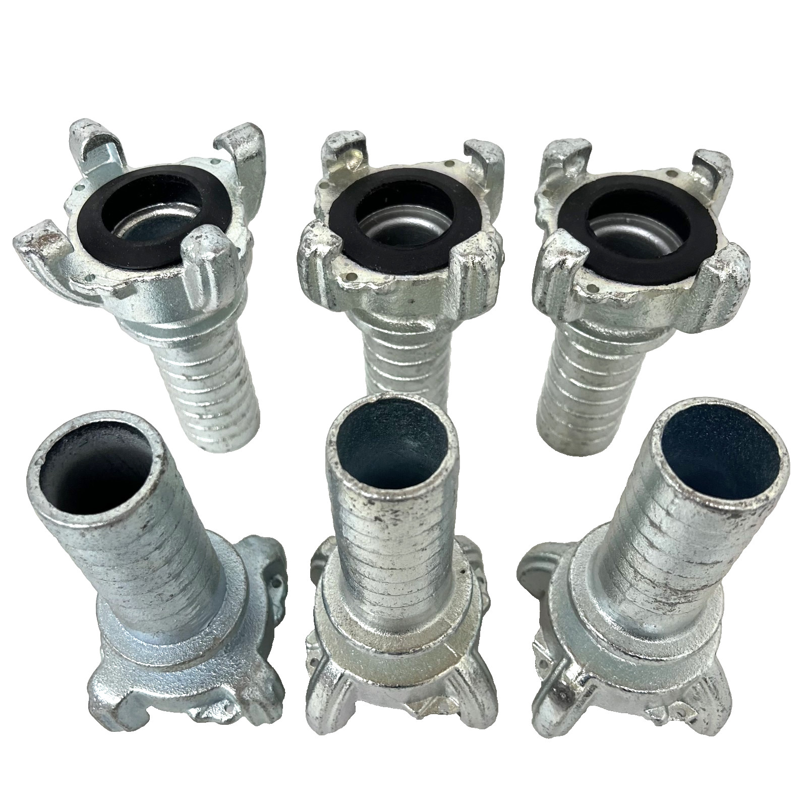 Marco Air Hose Coupling 4-Lug 1-1/2\