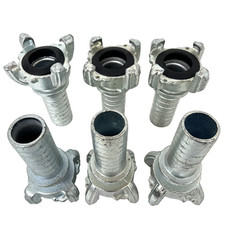 Marco Air Hose Coupling 4-Lug 1-1/2