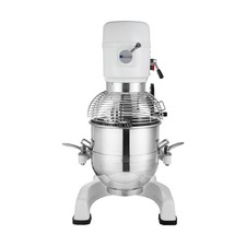 Eurodib M30AETL Floor Model 30 qt Planetary Mixer, #12 Hub, 3-Speed, 1500W, 2 HP picture