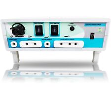 RF Radio Frequency Cautery 3.5 Mhz High Electro Surgical Generator Set picture
