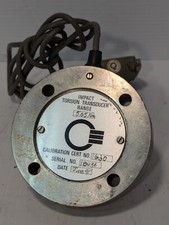 Stationary Transducer, Impact Torsion Transducer Range 5.65Nm picture