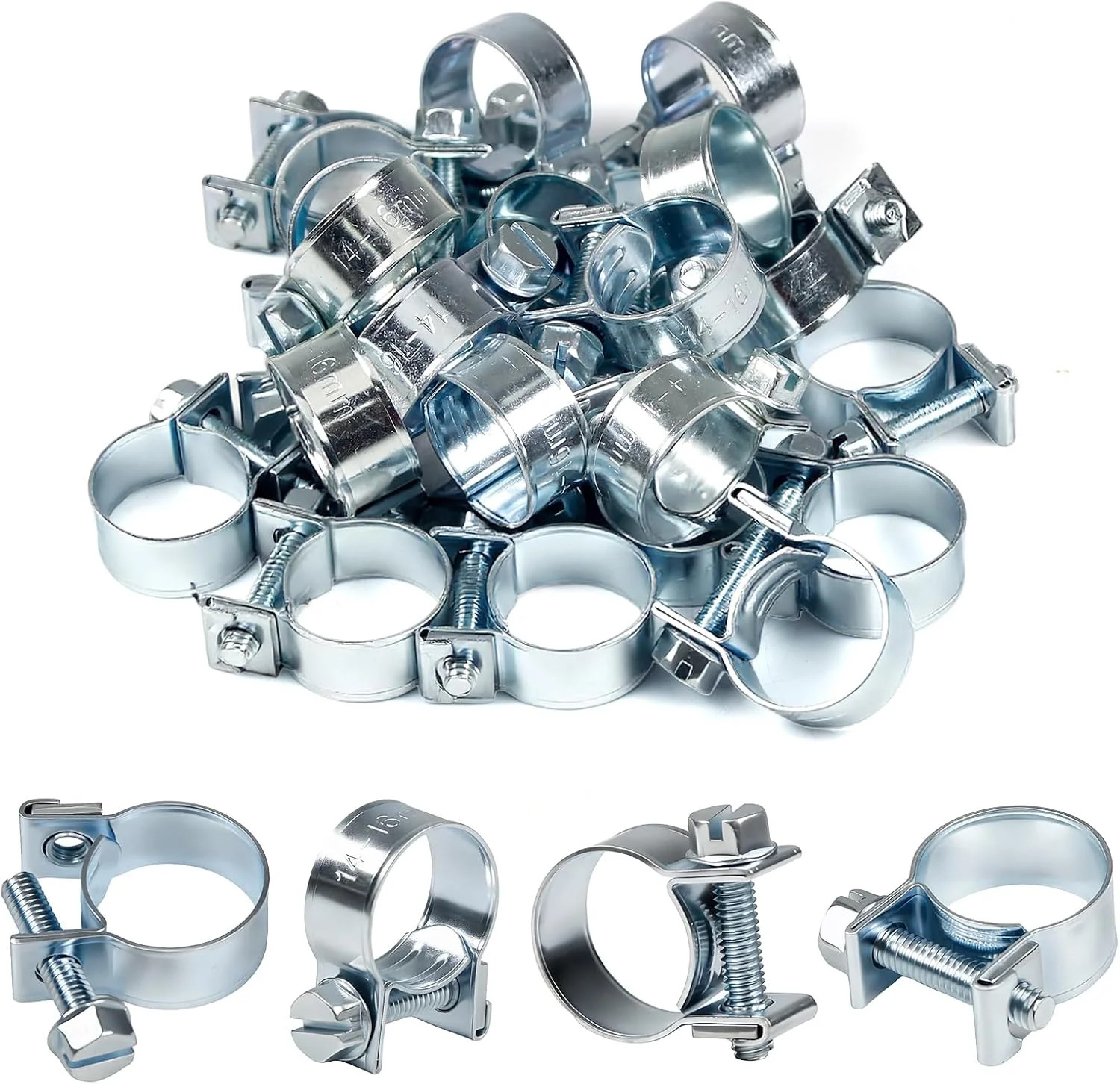 26Pcs 3/8 26Pcs 3/8