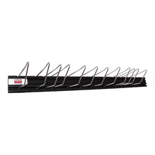Dayton 816Y12 V-Belt Rack, Wood picture