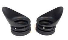 Pair of  Rubber Eye Cups , BROWE For PVS-7 / PVS-14 picture