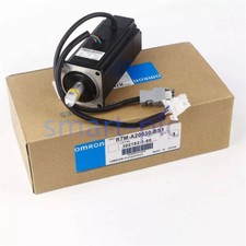 New & Genuine Omron R7M-A20030-S1 Servo Motor In Box Expedited Ship 1PCS picture